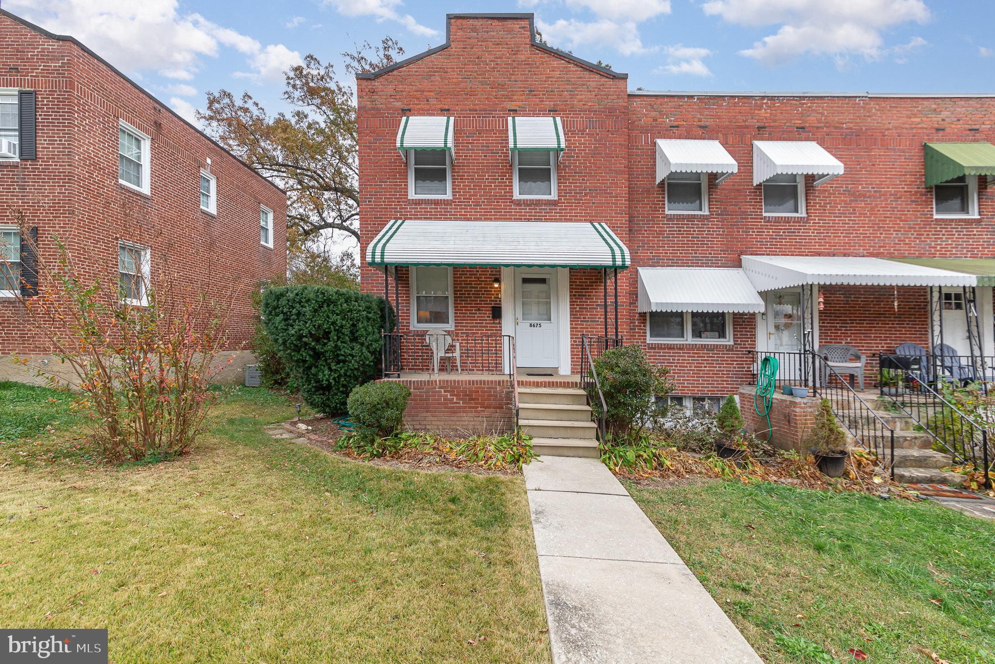 8675 Oak Road Parkville, MD 21234 - Photo 3 of 33
