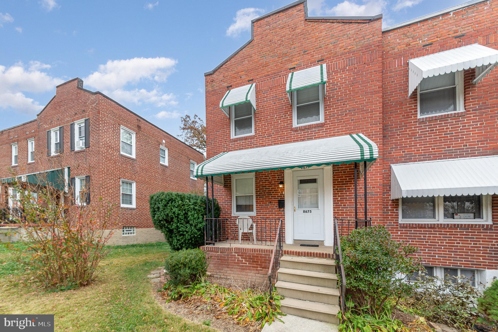 8675 Oak Road Parkville, MD 21234 - Photo 5 of 33