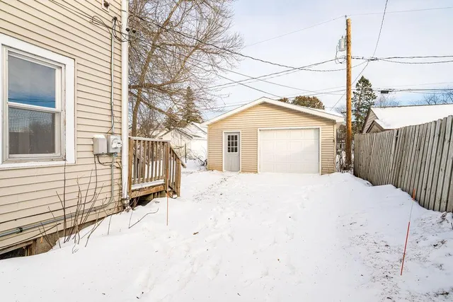 $219,900 | 320 20th Street, Cloquet, MN 55720