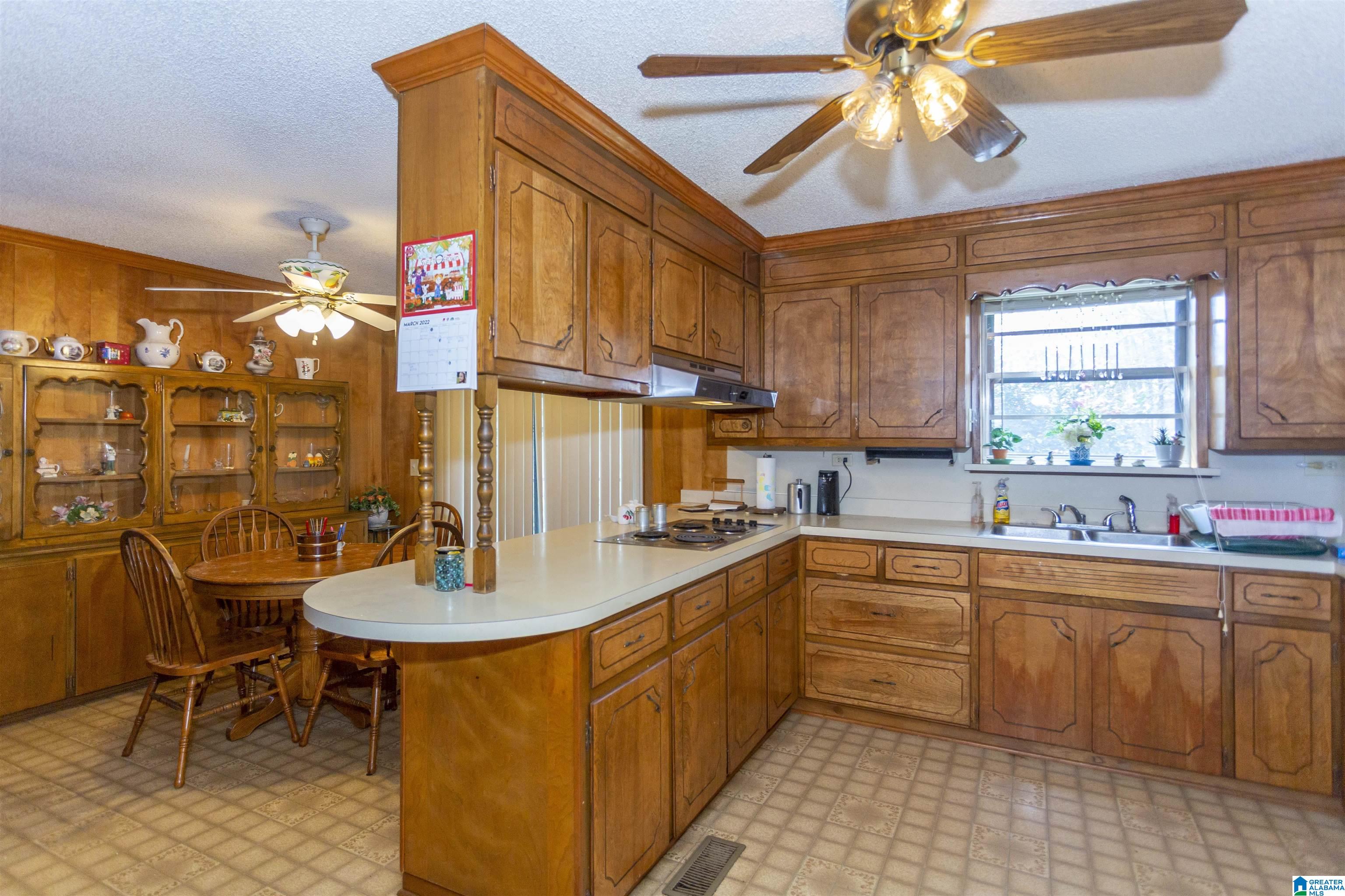 115 Thomas Road Sumiton, AL 35148 - Photo 13 of 46