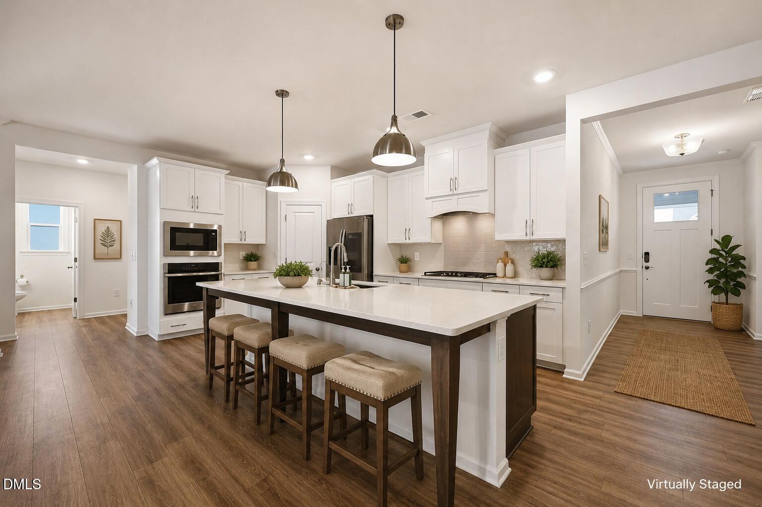 108 Hibriten Road Holly Springs, NC 27540 - Photo 8 of 43 8