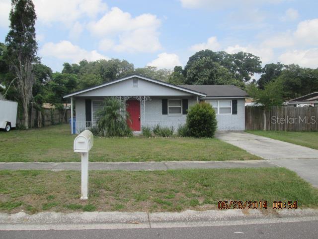 810 Walnut Drive Seffner, FL 33584 - Photo 1 of 1