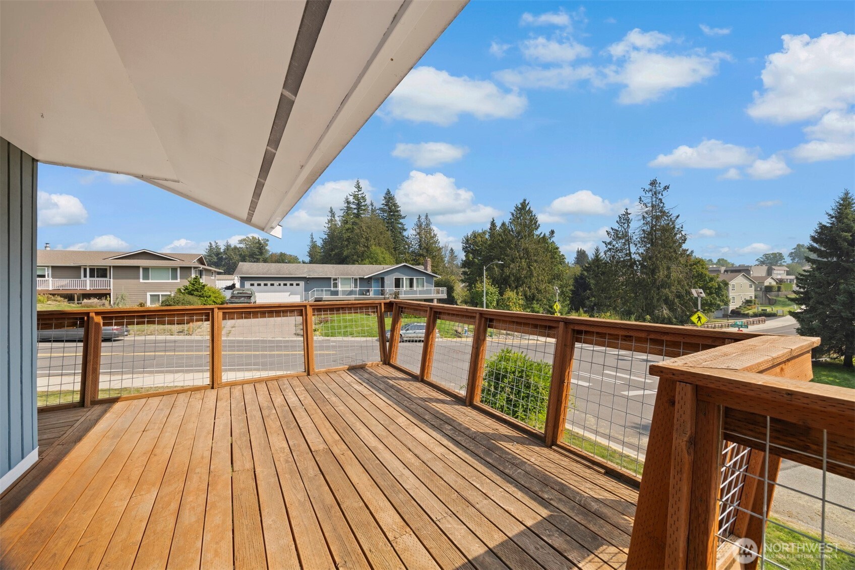403 17th Street Lynden, WA 98264 - Photo 36 of 40 a view of outdoor space with swimming pool