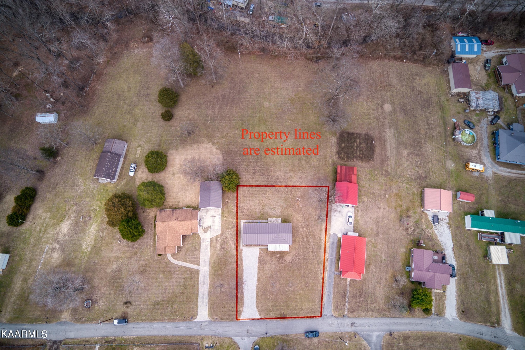 147 Watson Road Caryville, TN 37714 - Photo 30 of 30 Gallery Image 30