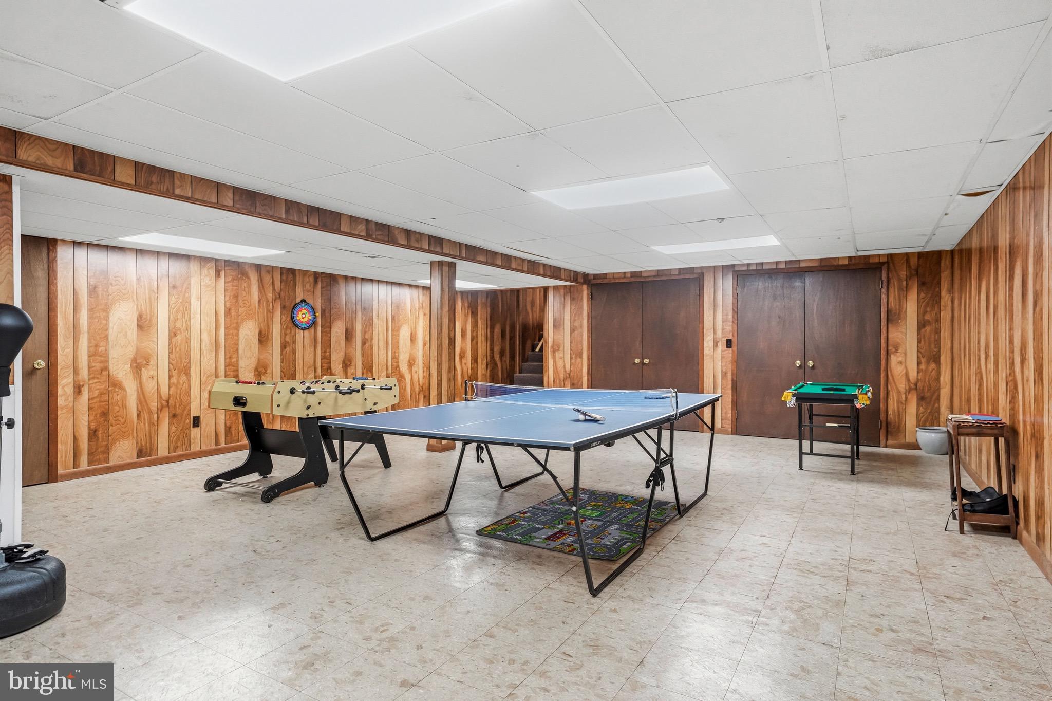 1119 Centennial Road Penn Valley, PA 19072 - Photo 41 of 51 Lower level bonus room
