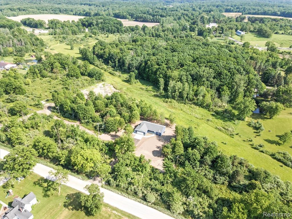 9711 Crawford Road Columbus, MI 48063 - Photo 30 of 36