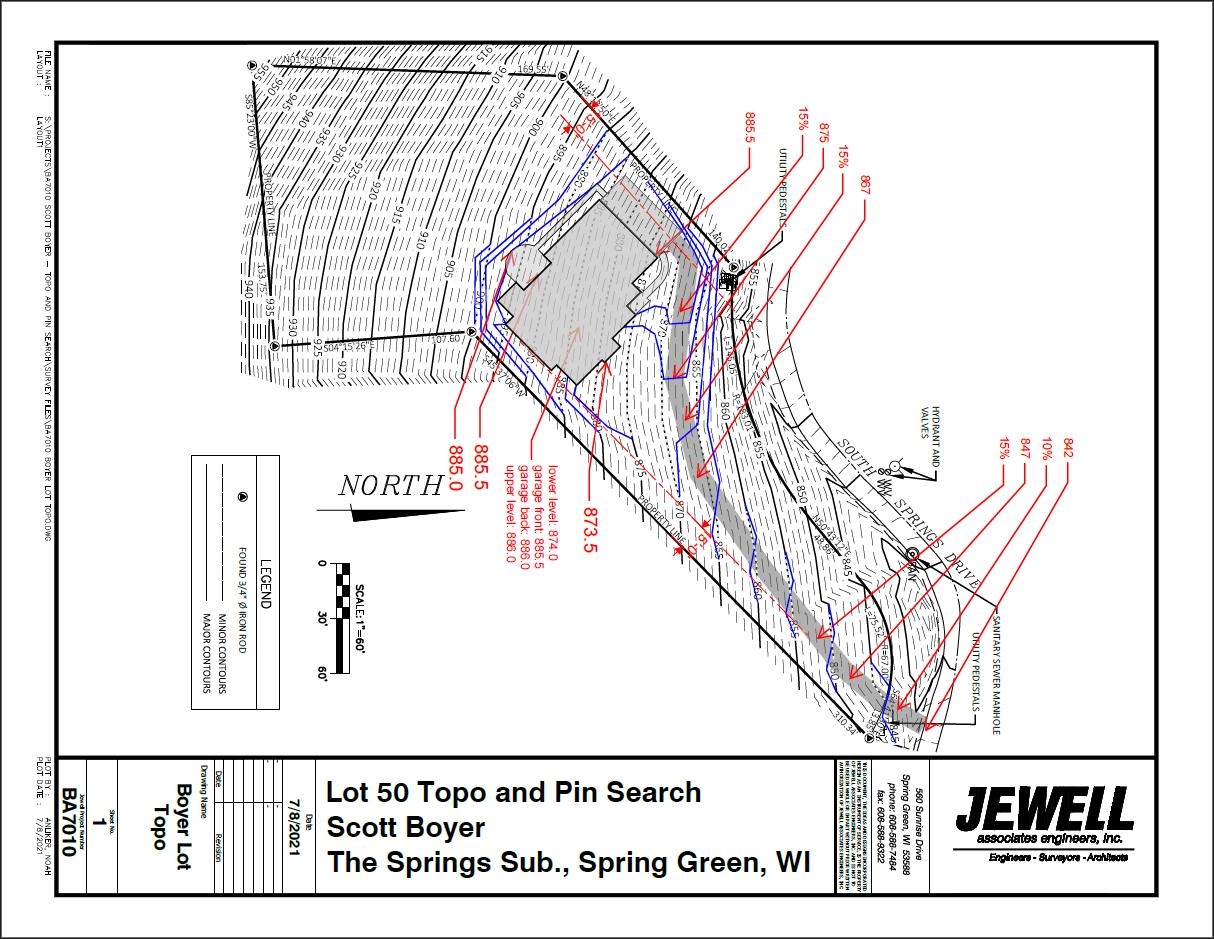 1316 South Springs Drive Spring Green, WI 53588 - Photo 11 of 11