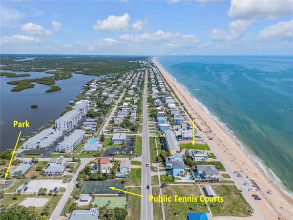 $4,950,000 | 6608 South Atlantic Avenue, New Smyrna Beach, FL 32169