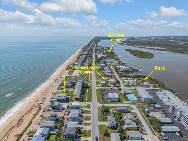 $4,950,000 | 6608 South Atlantic Avenue, New Smyrna Beach, FL 32169