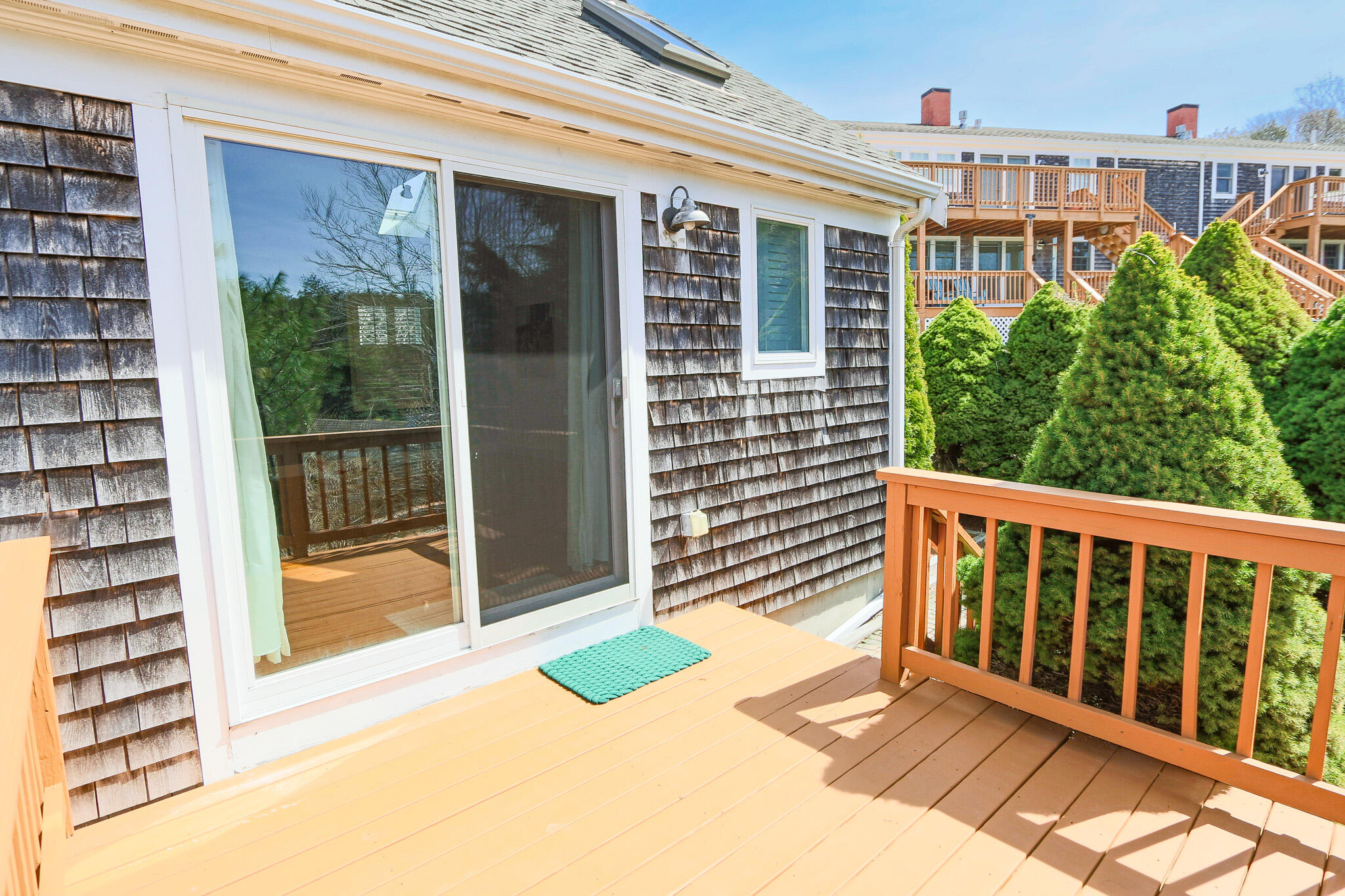 6 Shore Road, Unit 12 Truro, MA 02666 - Photo 12 of 22 IMG_0032