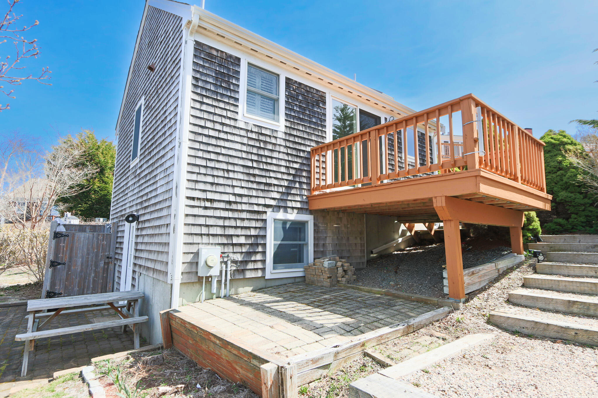 6 Shore Road, Unit 12 Truro, MA 02666 - Photo 14 of 22 IMG_0034