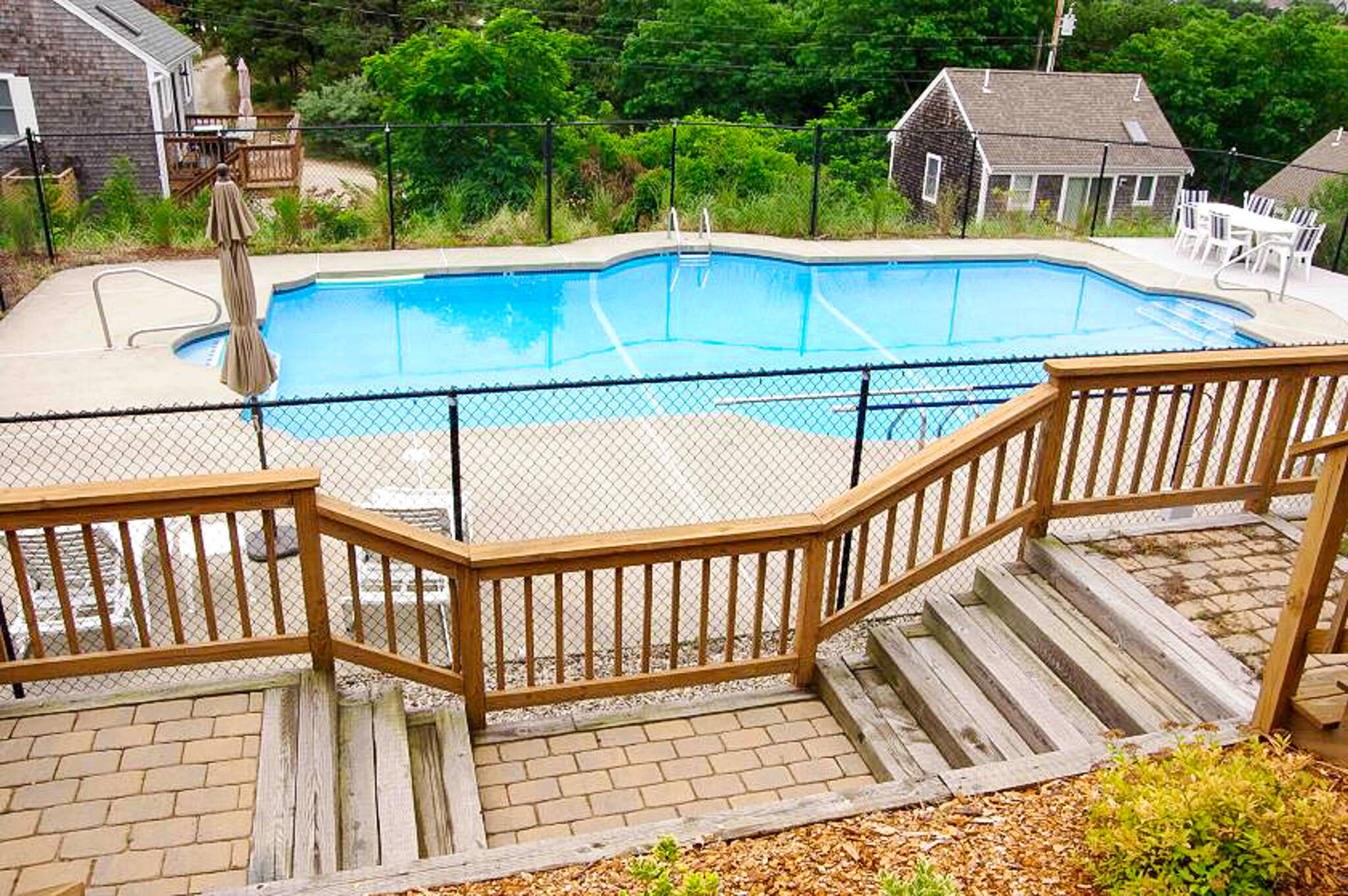 6 Shore Road, Unit 12 Truro, MA 02666 - Photo 19 of 22 Pool