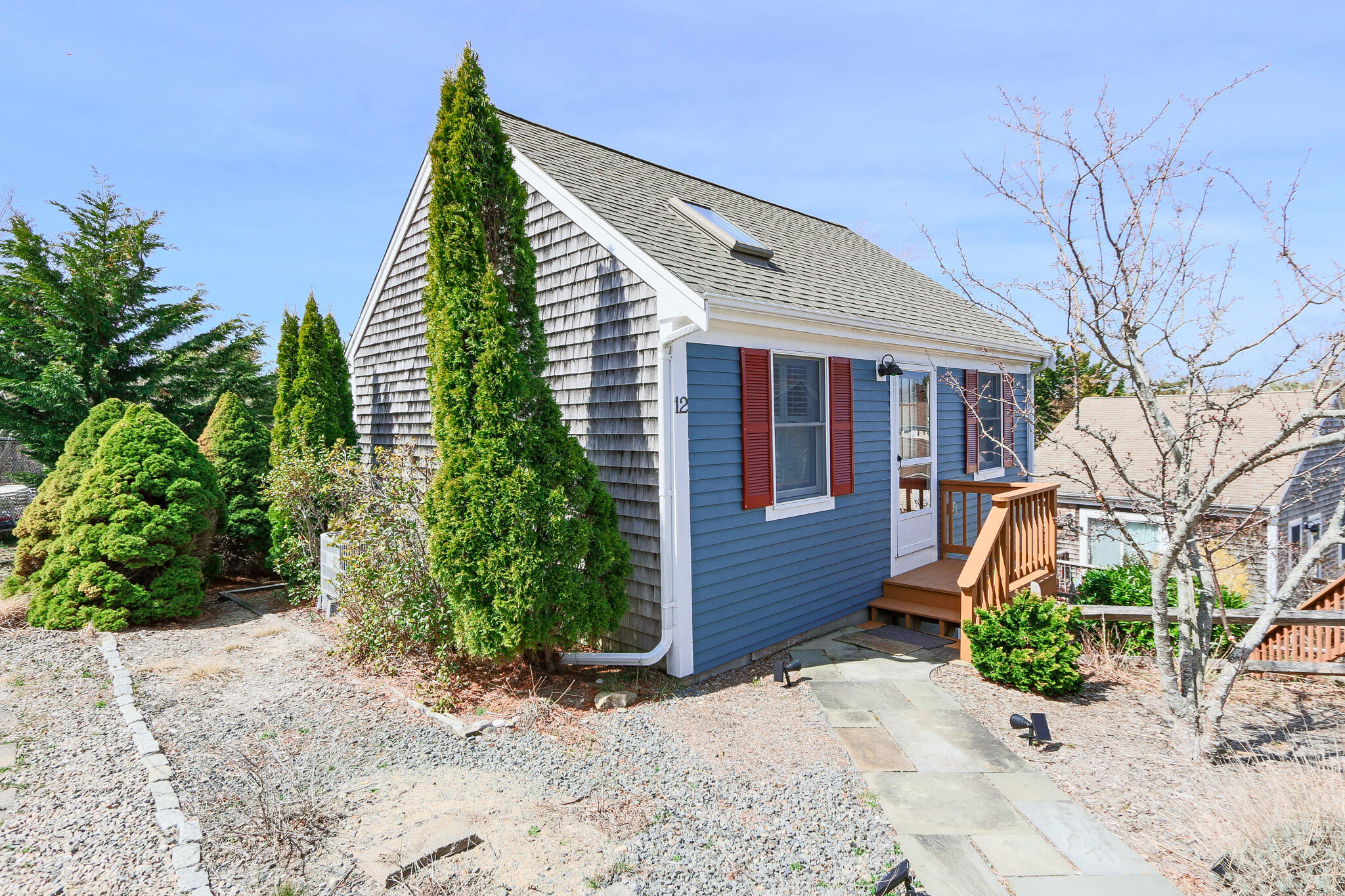 6 Shore Road, Unit 12 Truro, MA 02666 - Photo 2 of 22 IMG_0026