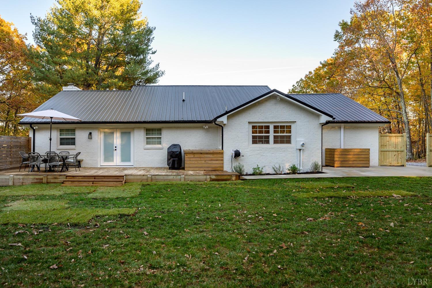 1220 Sunnymeade Road Rustburg, VA 24588 - Photo 12 of 67 Gallery Image 12