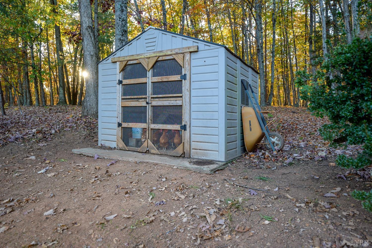 1220 Sunnymeade Road Rustburg, VA 24588 - Photo 17 of 67 Gallery Image 17