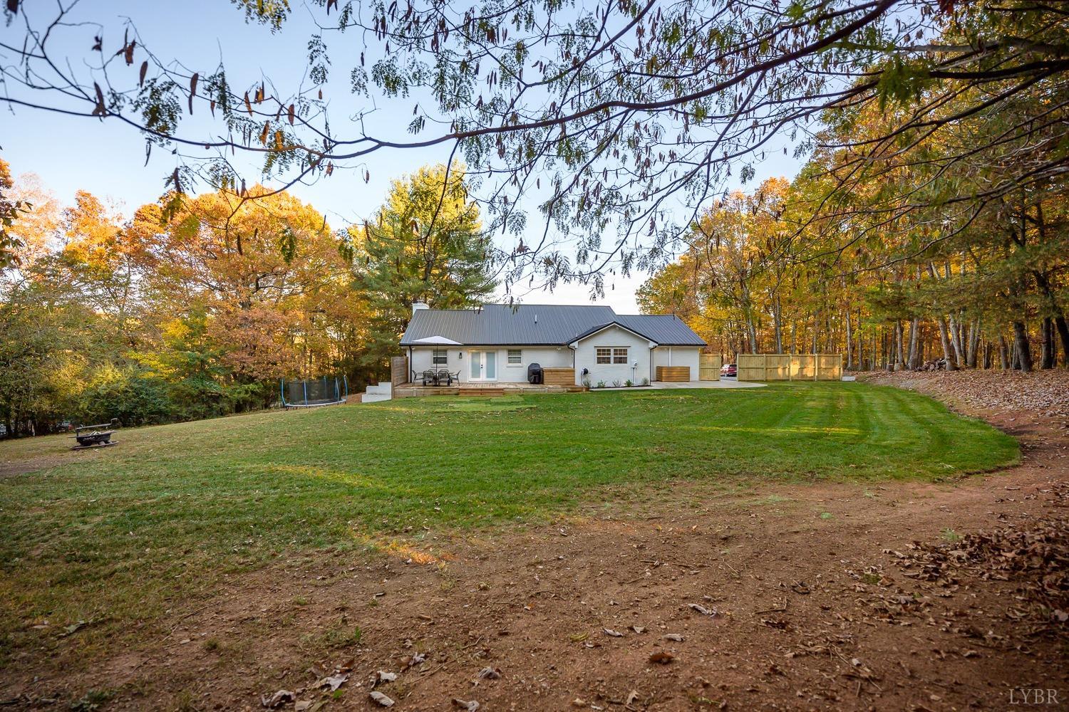1220 Sunnymeade Road Rustburg, VA 24588 - Photo 18 of 67 Gallery Image 18