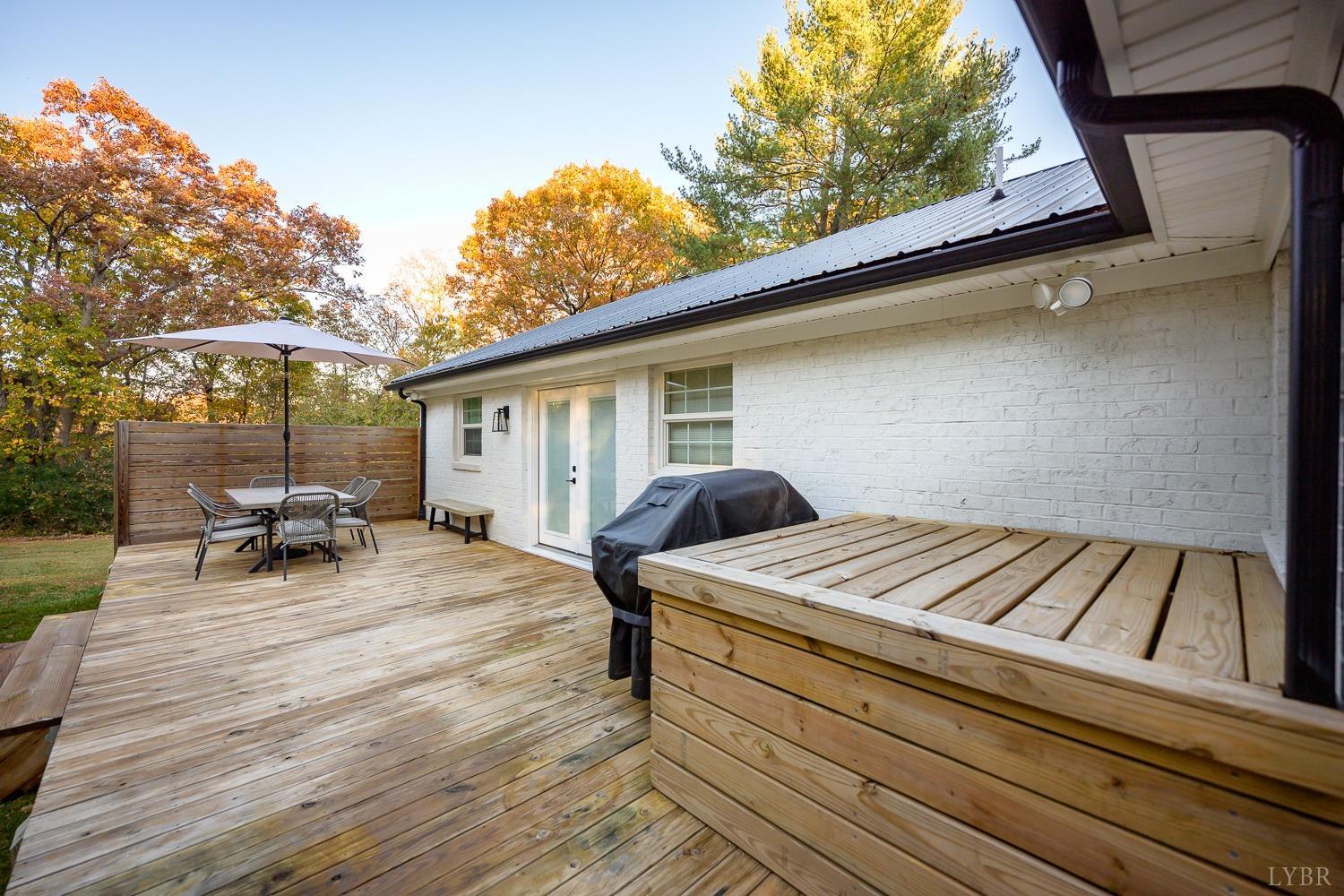 1220 Sunnymeade Road Rustburg, VA 24588 - Photo 19 of 67 Gallery Image 19