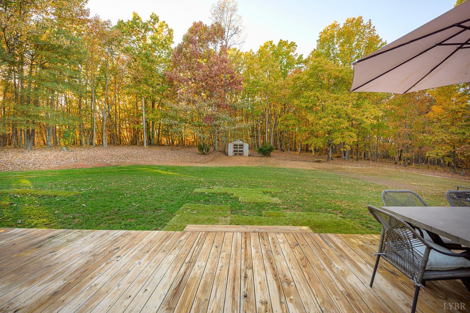 1220 Sunnymeade Road Rustburg, VA 24588 - Photo 20 of 67 Gallery Image 20