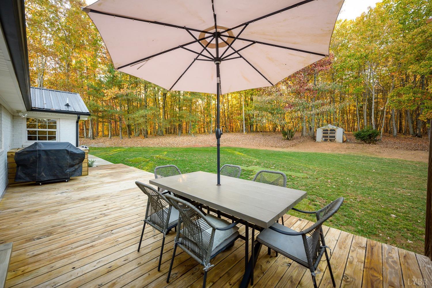 1220 Sunnymeade Road Rustburg, VA 24588 - Photo 21 of 67 Gallery Image 21