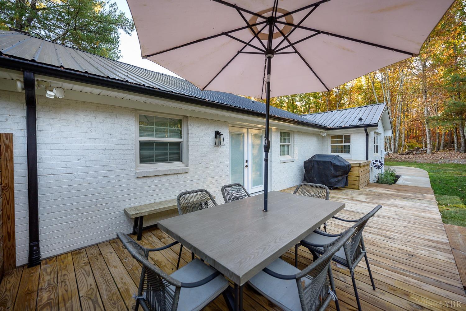1220 Sunnymeade Road Rustburg, VA 24588 - Photo 22 of 67 Gallery Image 22