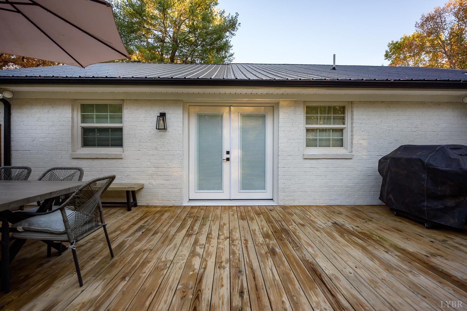 1220 Sunnymeade Road Rustburg, VA 24588 - Photo 23 of 67 Gallery Image 23