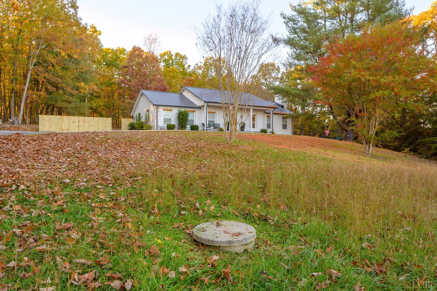 1220 Sunnymeade Road Rustburg, VA 24588 - Photo 26 of 67 Gallery Image 26