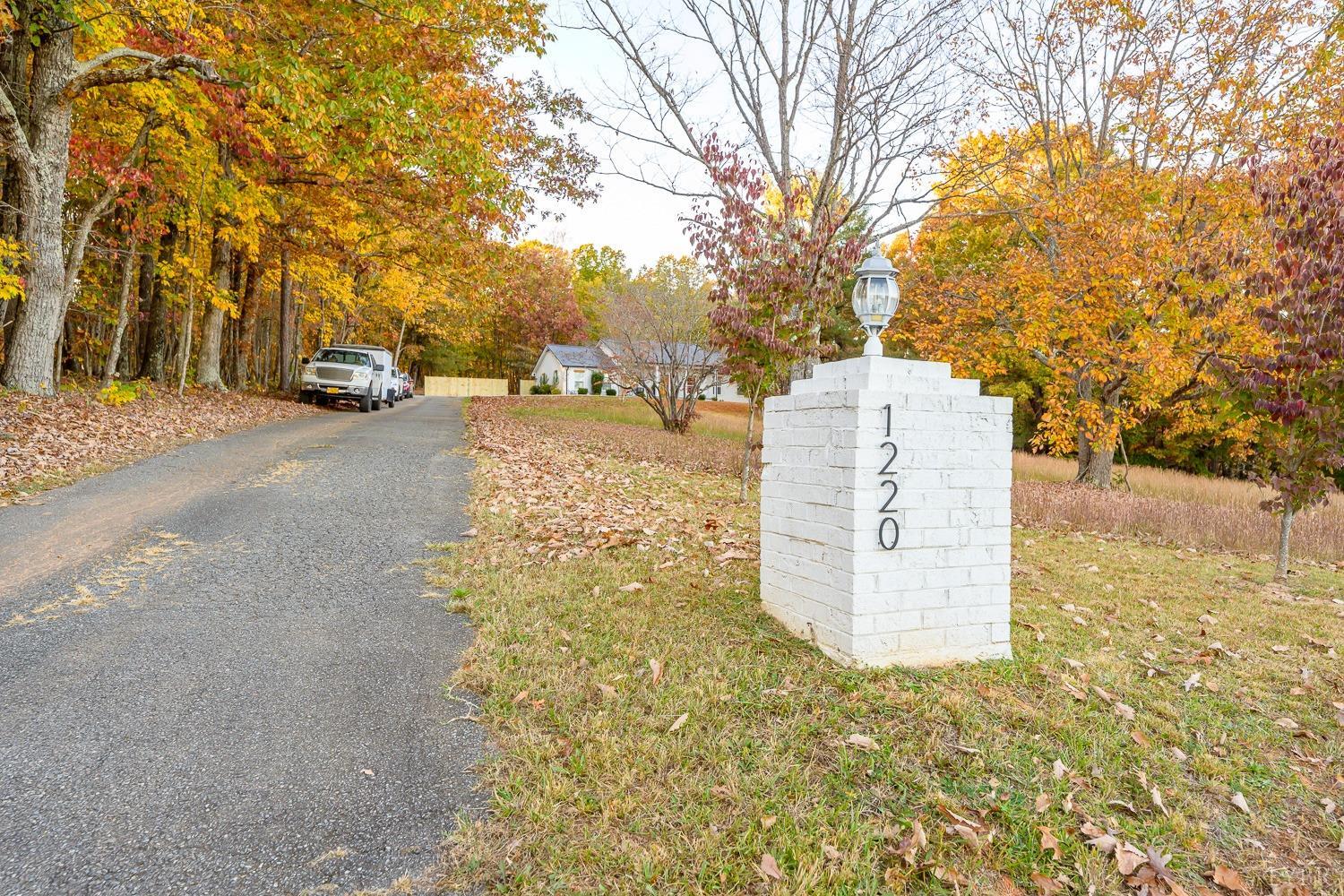 1220 Sunnymeade Road Rustburg, VA 24588 - Photo 27 of 67 Gallery Image 27