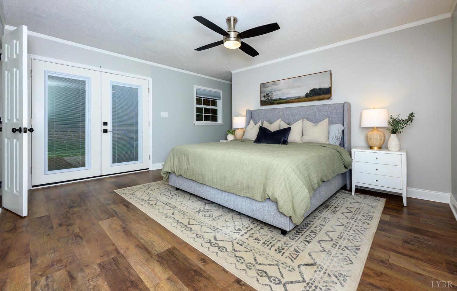 1220 Sunnymeade Road Rustburg, VA 24588 - Photo 36 of 67 Gallery Image 36