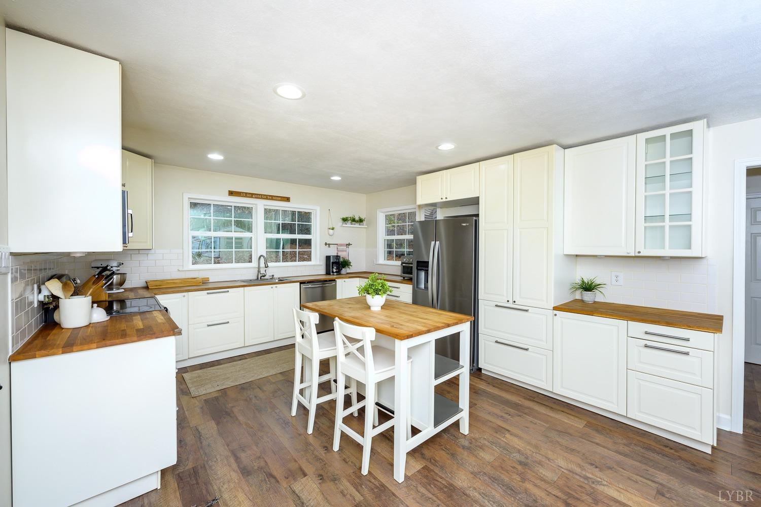 1220 Sunnymeade Road Rustburg, VA 24588 - Photo 48 of 67 Gallery Image 48