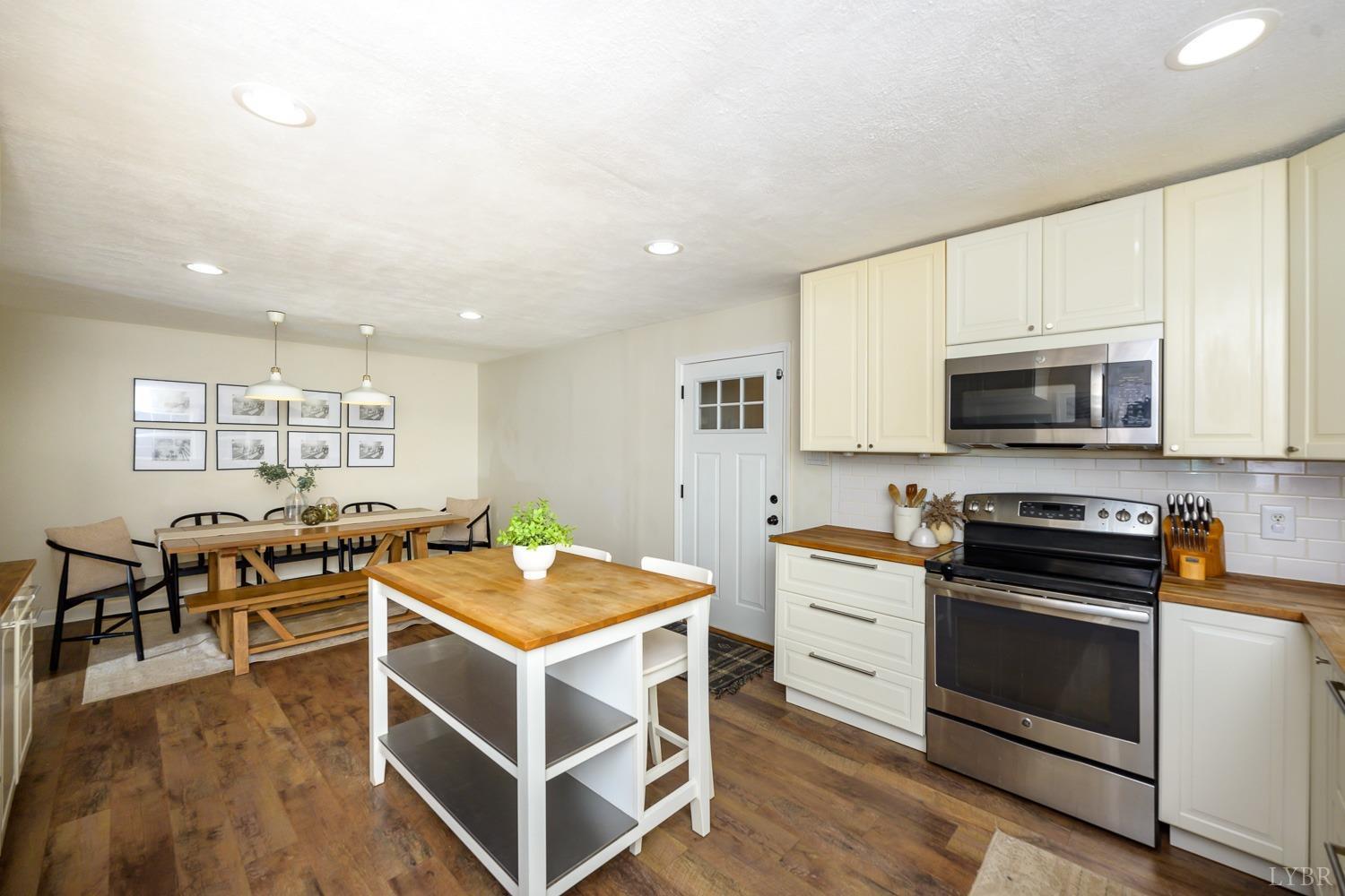 1220 Sunnymeade Road Rustburg, VA 24588 - Photo 53 of 67 Gallery Image 53