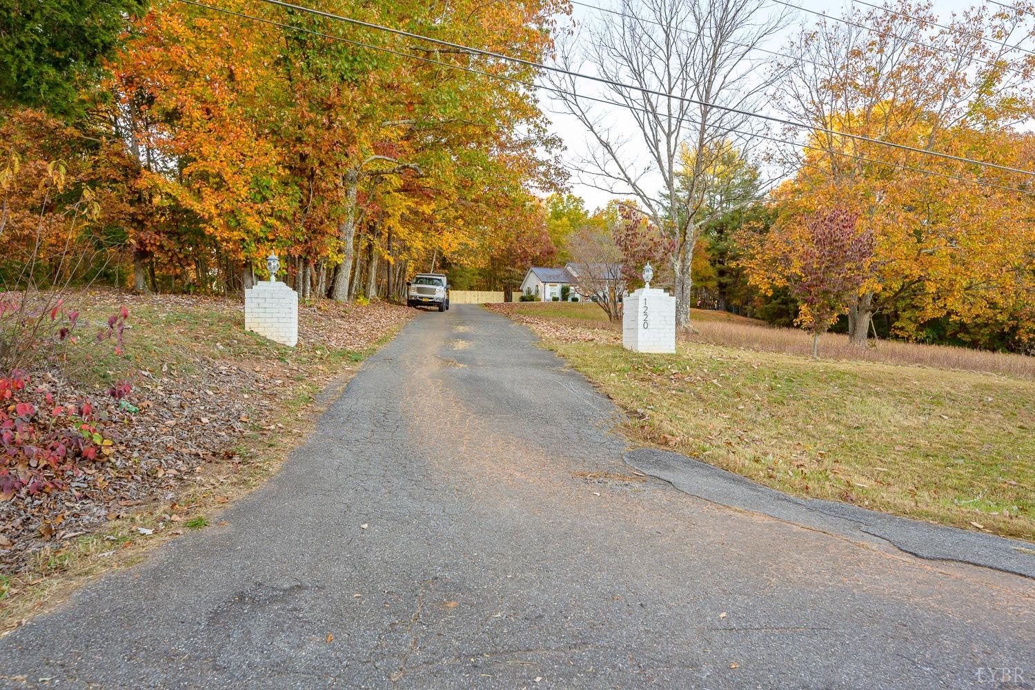 1220 Sunnymeade Road Rustburg, VA 24588 - Photo 8 of 67 Gallery Image 8