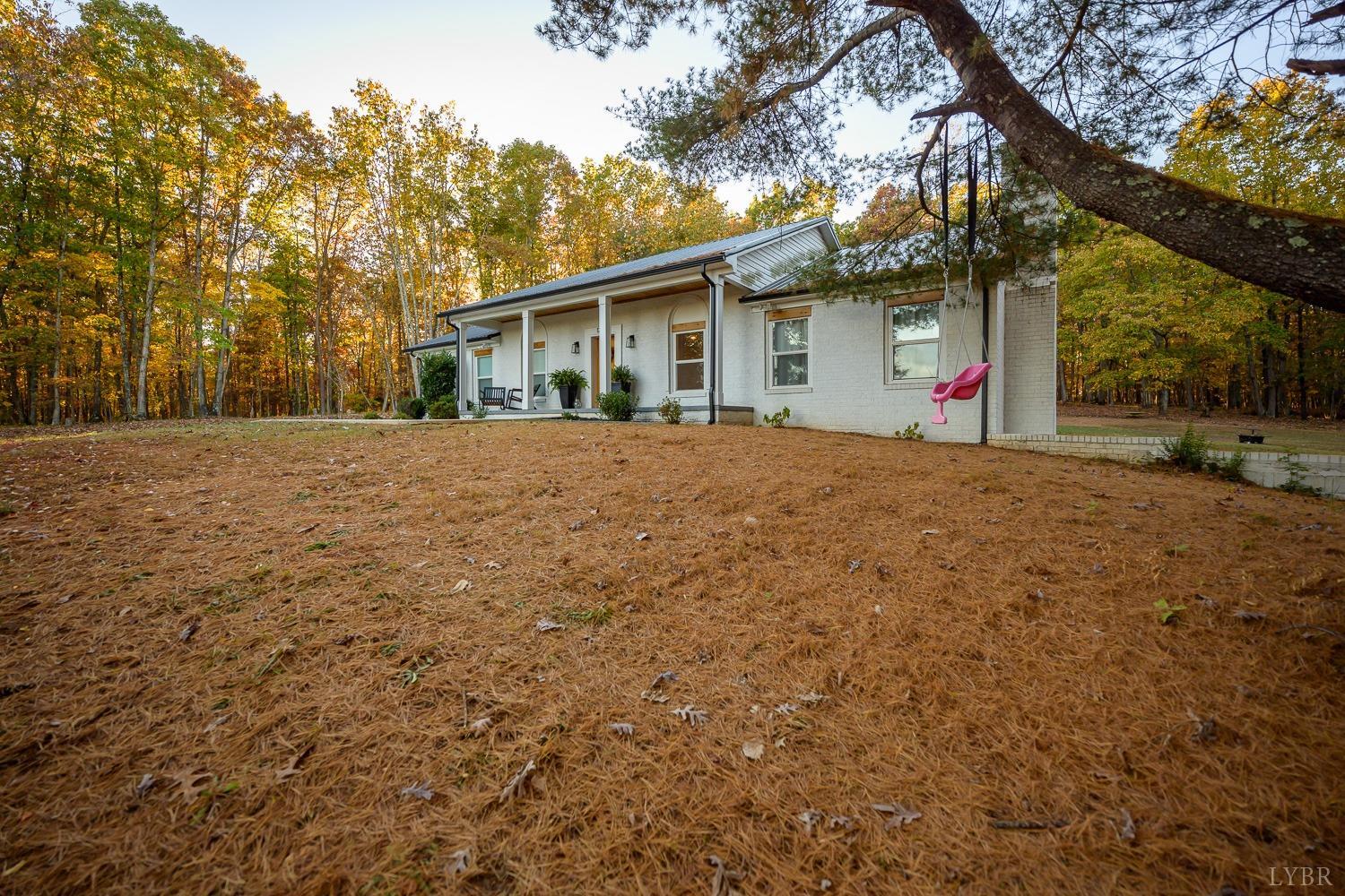 1220 Sunnymeade Road Rustburg, VA 24588 - Photo 9 of 67 Gallery Image 9