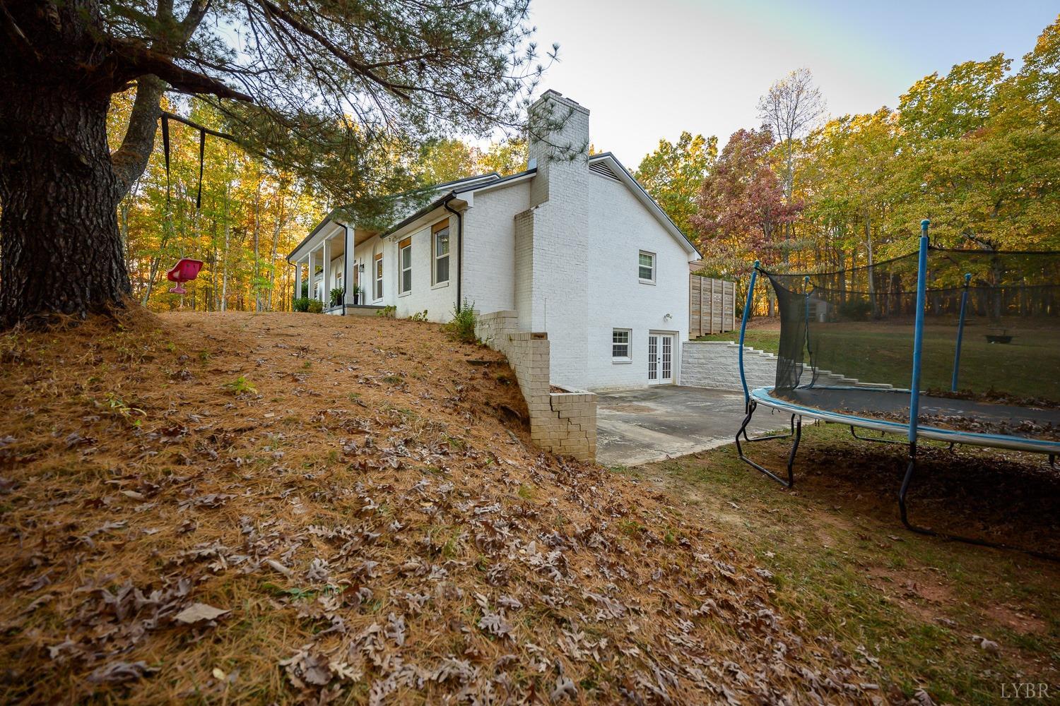 1220 Sunnymeade Road Rustburg, VA 24588 - Photo 10 of 67 Gallery Image 10
