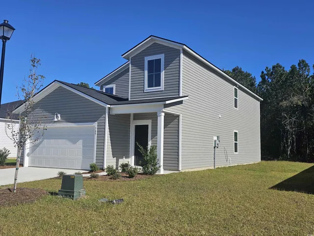 $2,399 | 789 Wapama Street, Little River, SC 29566