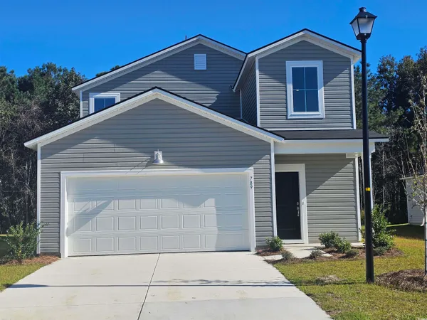 $2,300 | 789 Wapama Street, Little River, SC 29566