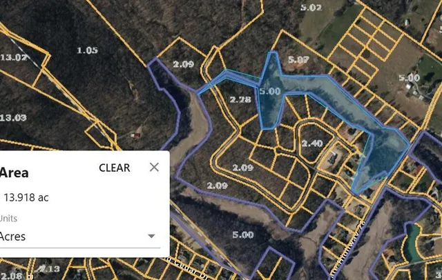 $249,000 | 500 Highway 28, Dunlap, TN 37327