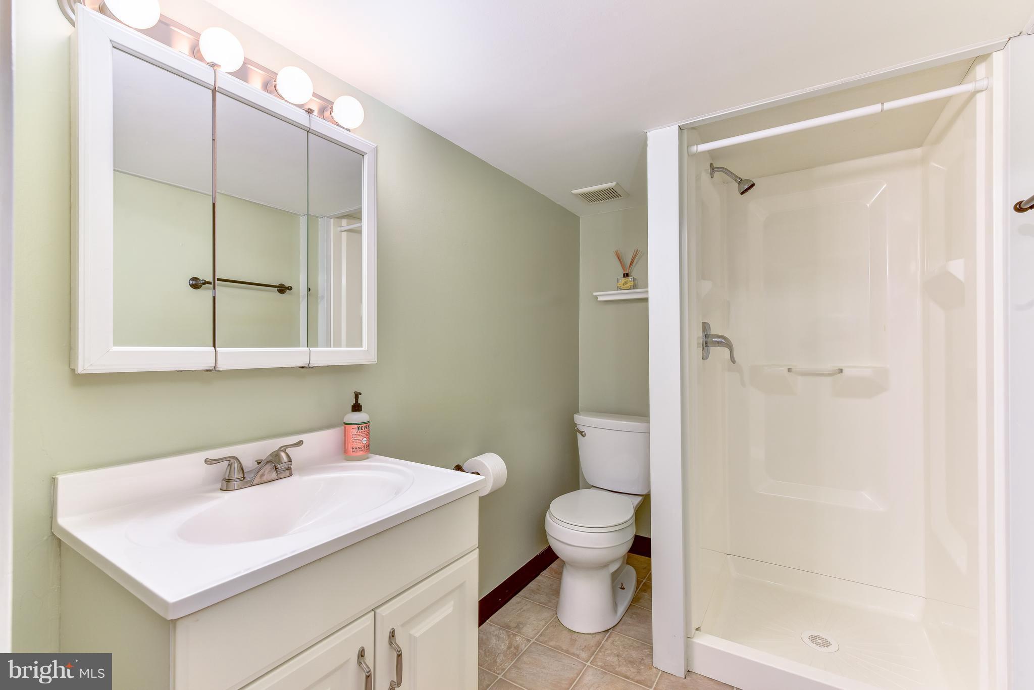 10807 Huntley Place Silver Spring, MD 20902 - Photo 16 of 19 Bath