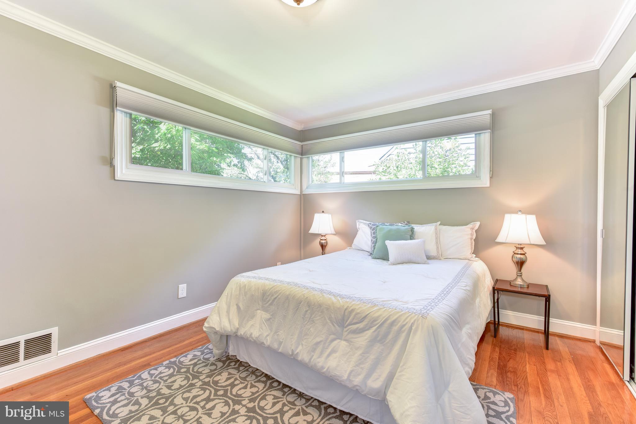 10807 Huntley Place Silver Spring, MD 20902 - Photo 8 of 19 Bedroom