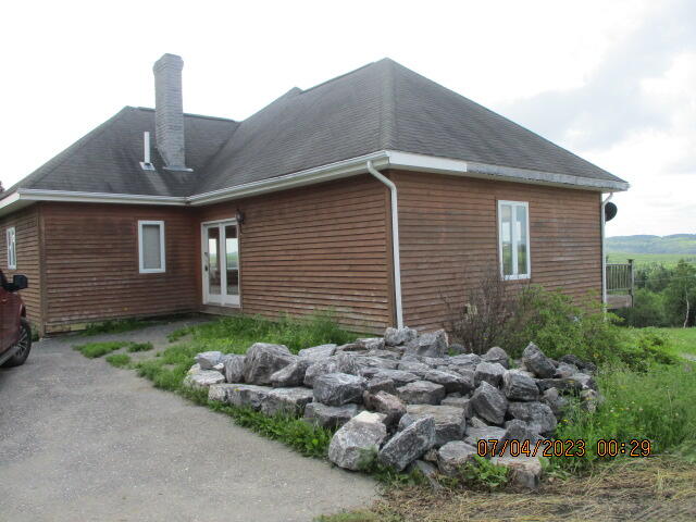 840 South Perley Brook Road Fort Kent, ME 04743 - Photo 13 of 13 IMG_0019