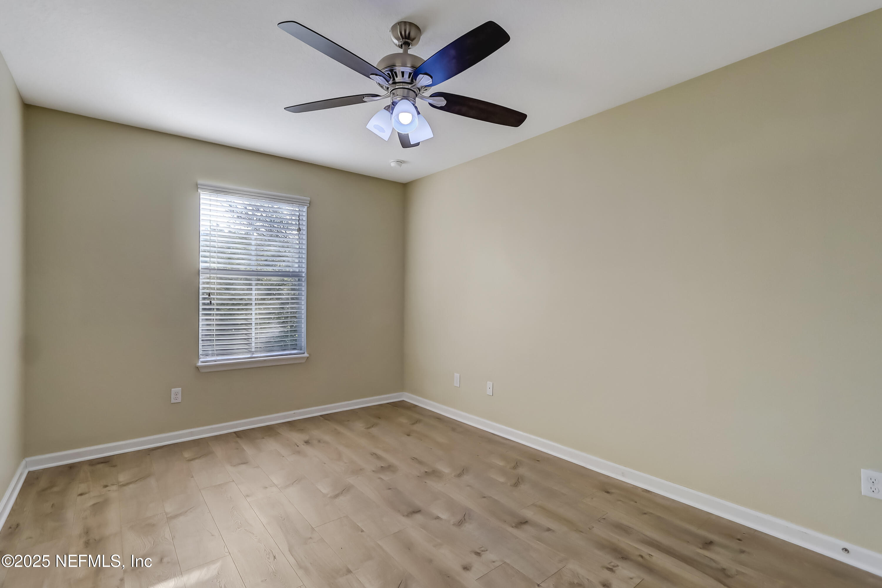 3838 Chasing Falls Road Orange Park, FL 32065 - Photo 30 of 36 an empty room with a window