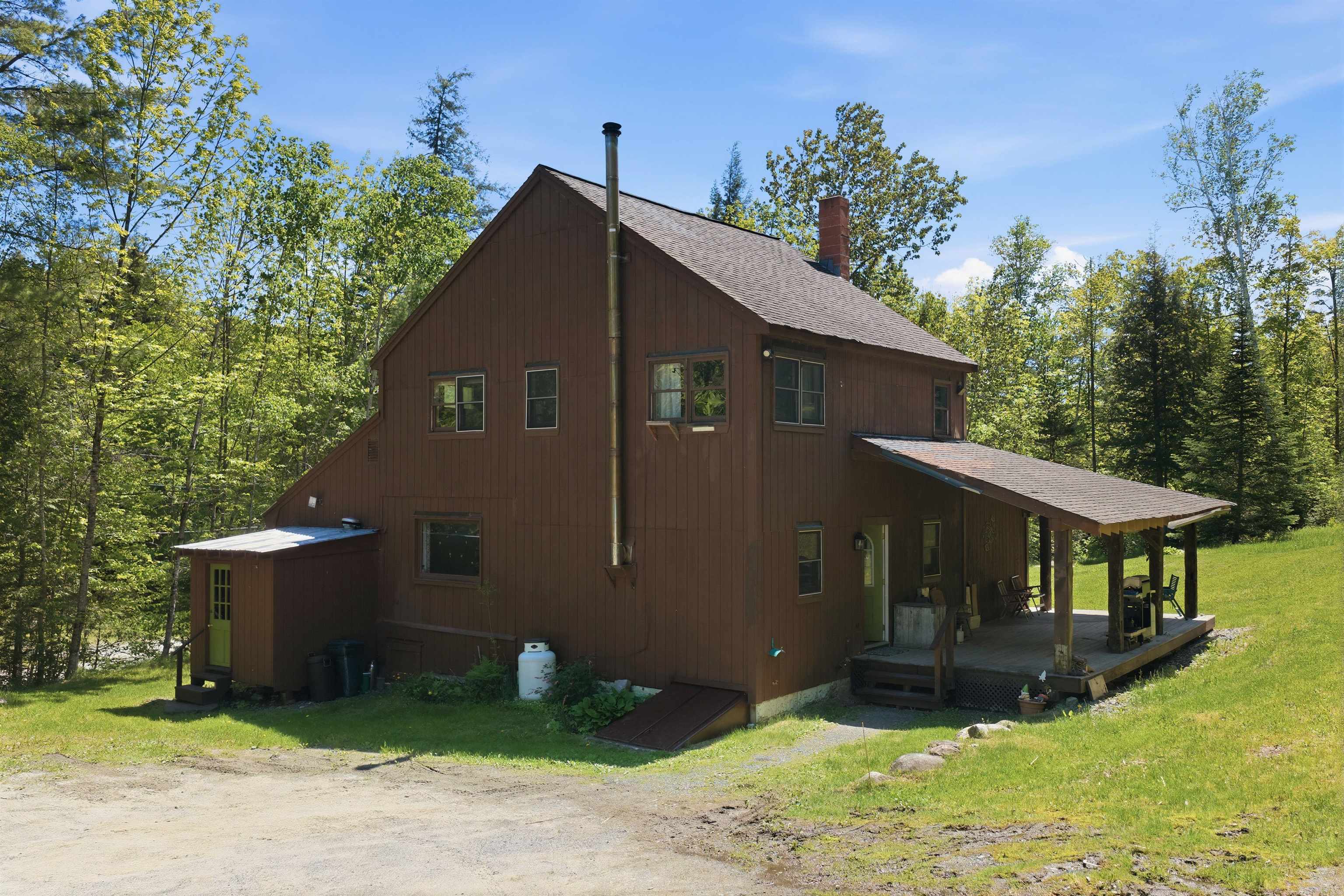 340 Willey Hill Road Topsham, VT 05076 - Photo 3 of 58