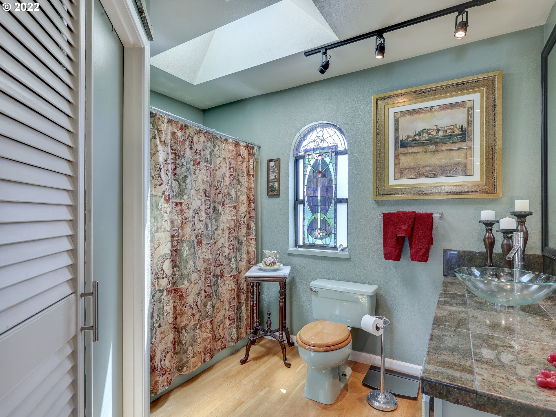 55 Northeast Bridgeton Road, Unit 11 Portland, OR 97211 - Photo 18 of 30 Gallery Image 18
