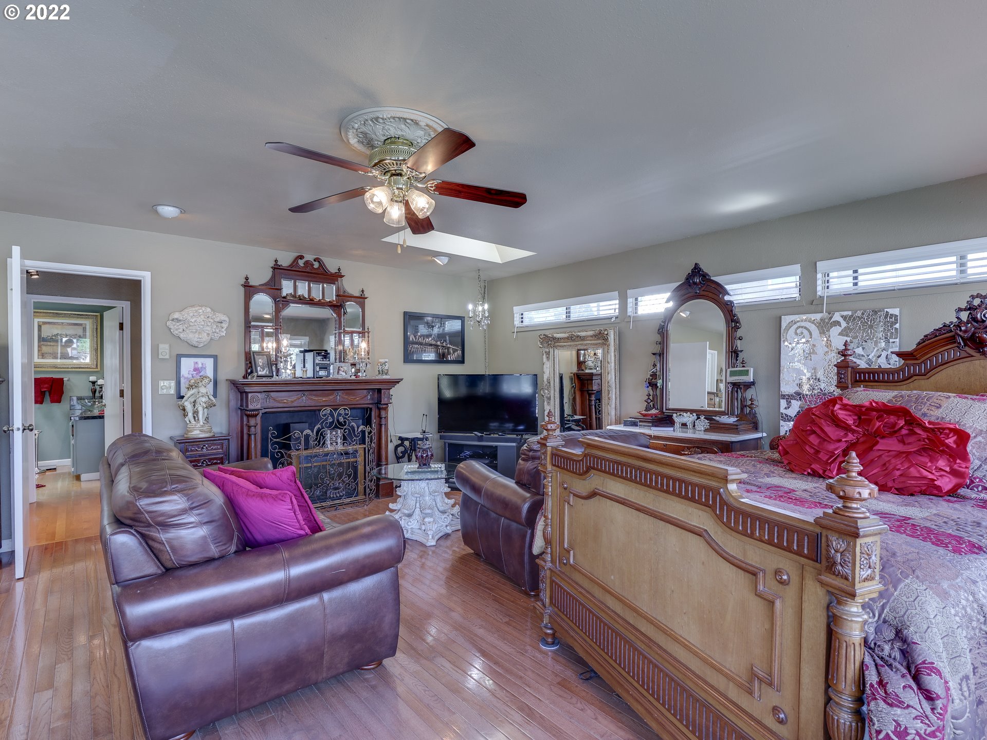 55 Northeast Bridgeton Road, Unit 11 Portland, OR 97211 - Photo 21 of 30 Gallery Image 21