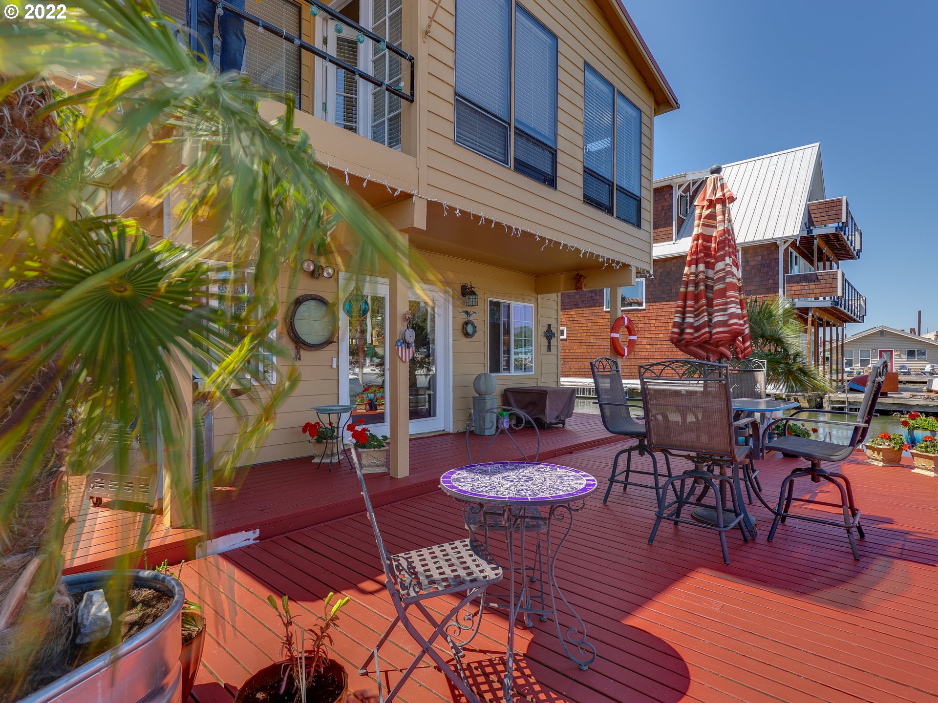55 Northeast Bridgeton Road, Unit 11 Portland, OR 97211 - Photo 28 of 30 Gallery Image 28