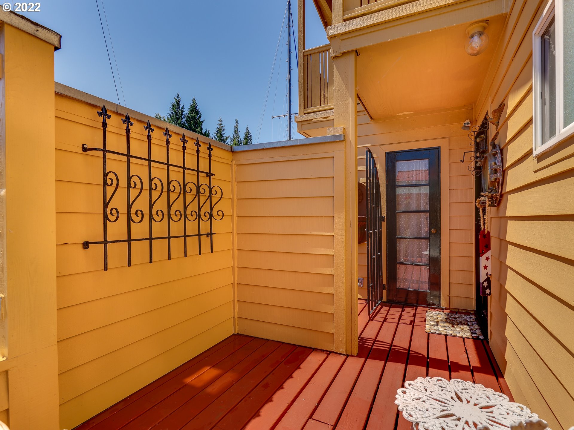 55 Northeast Bridgeton Road, Unit 11 Portland, OR 97211 - Photo 7 of 30 Gallery Image 7
