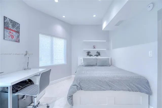 a view of a house with swimming pool and a yard