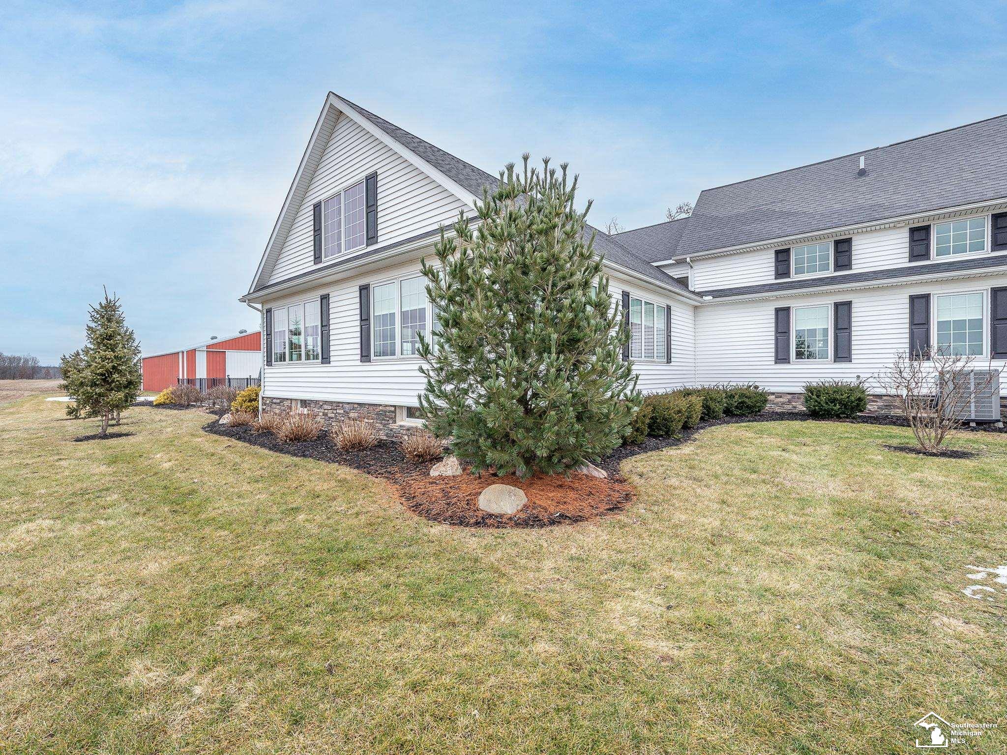 6590 Bluebush Road Maybee, MI 48159 - Photo 49 of 68