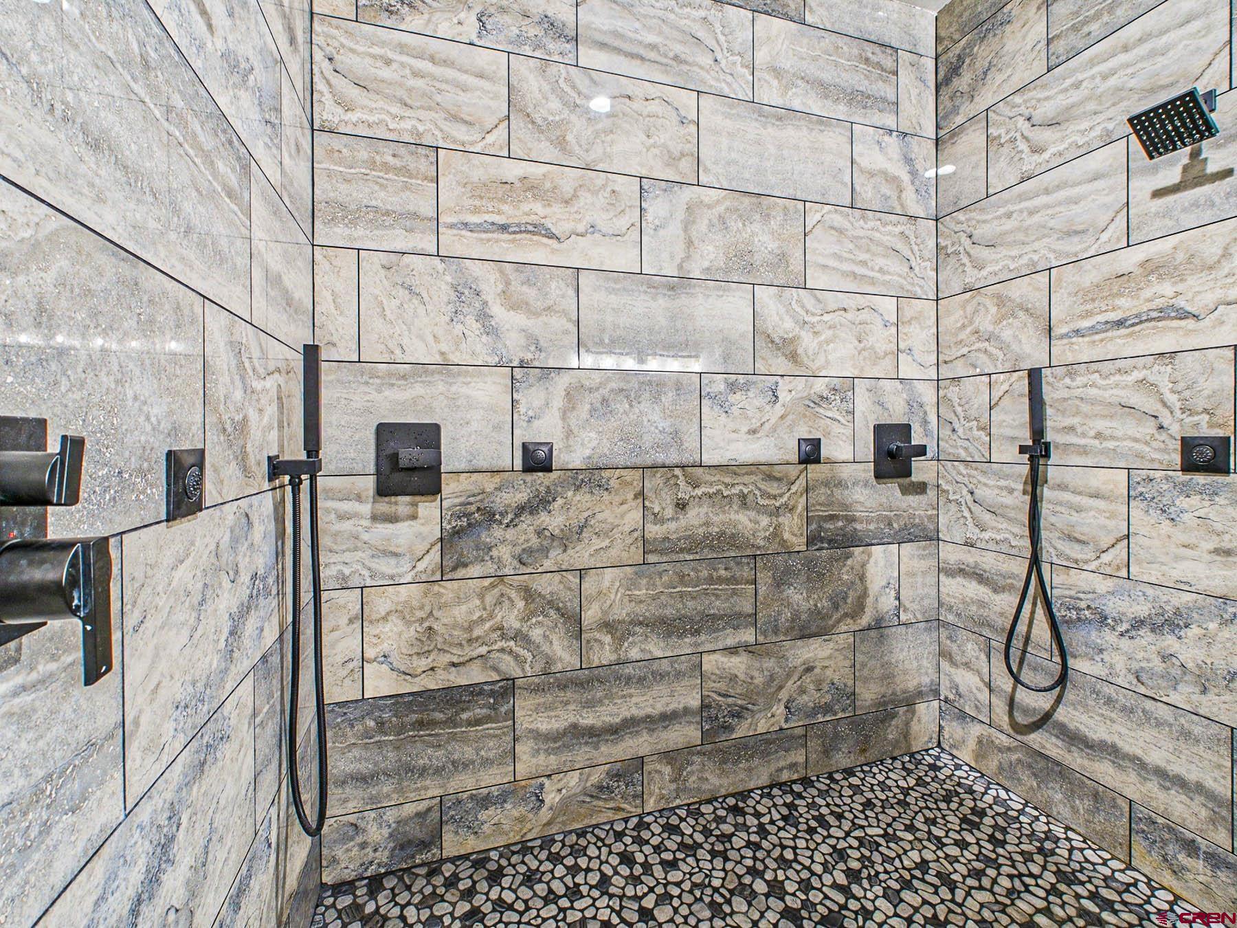 14885 G Road Delta, CO 81416 - Photo 20 of 45 a bathroom with a shower