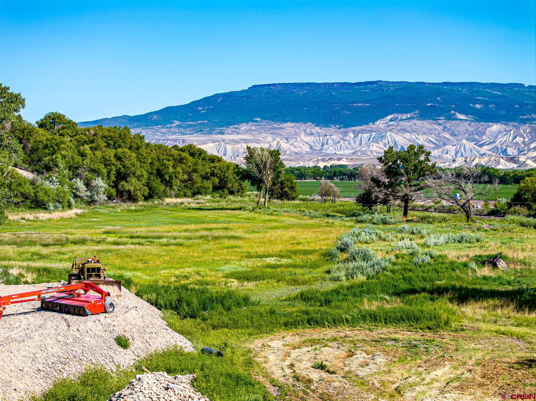 14885 G Road Delta, CO 81416 - Photo 36 of 45 a view of a city with an ocean view