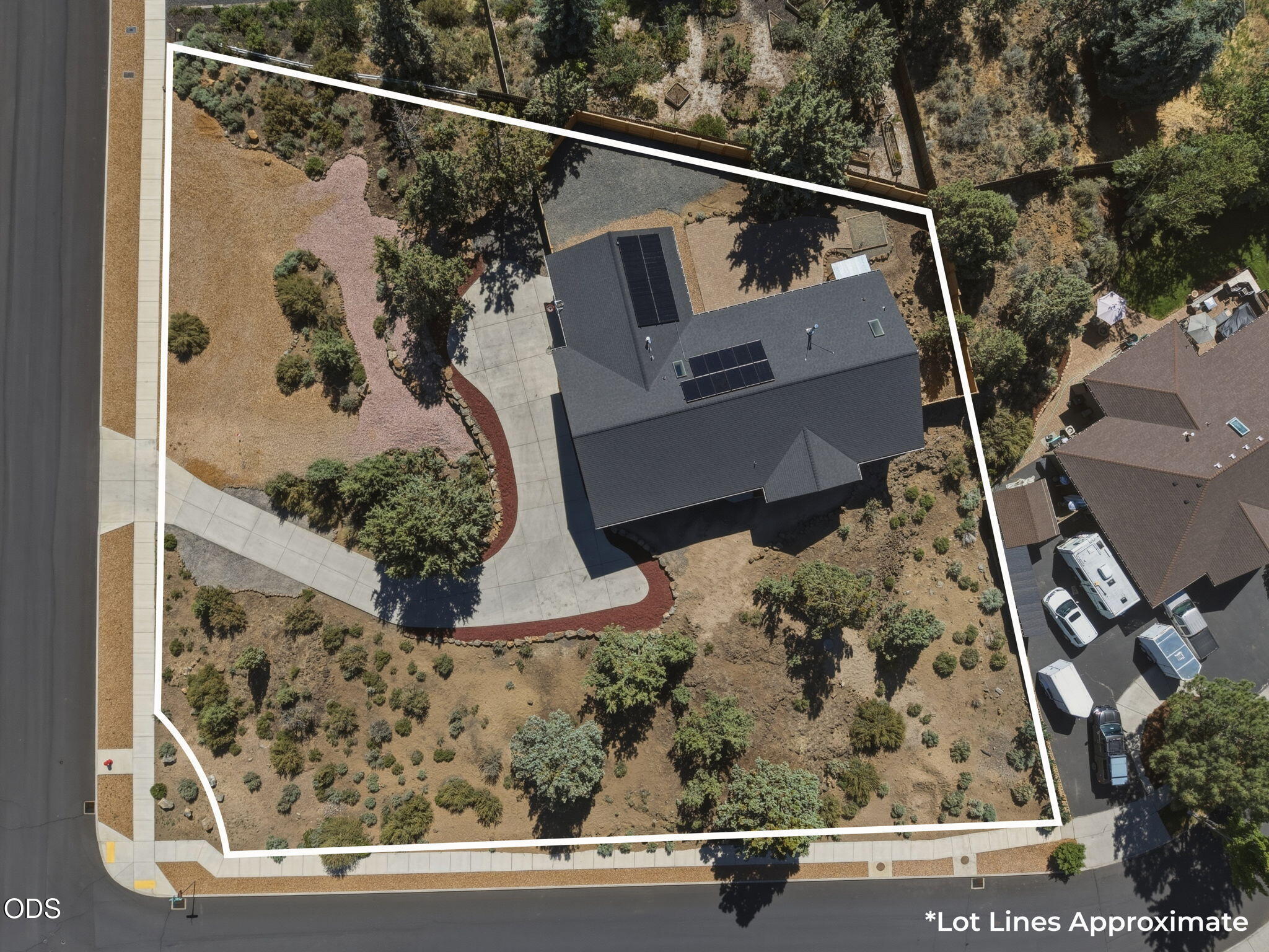 20825 Rorick Drive Bend, OR 97701 - Photo 44 of 51